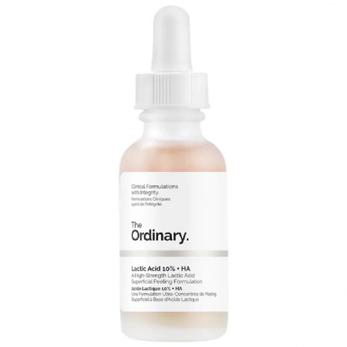 30ml Multi-Effect Essence Liquid – Reduces Fine Lines & Eye Particles for Smooth Skin