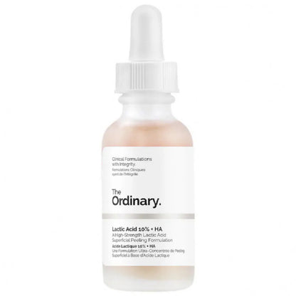 30ml Multi-Effect Essence Liquid – Reduces Fine Lines & Eye Particles for Smooth Skin