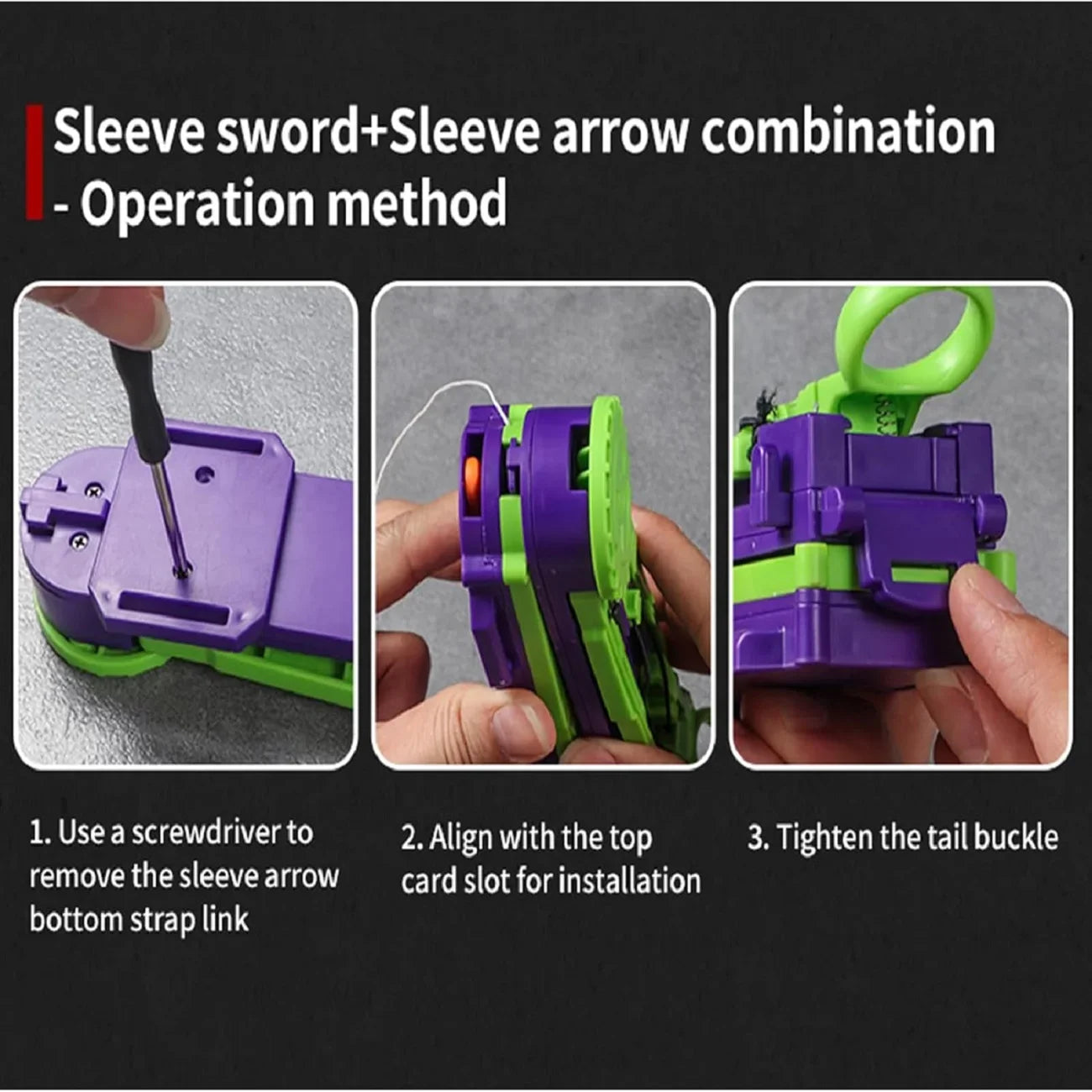 Retractable Hidden Blade Toy - Assassin Sleeve Sword Cosplay Prop for Kids Interactive Games, Parties & Birthday Gifts