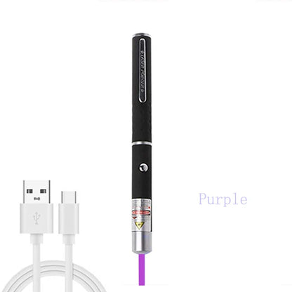 Cat Keychain 2-in-1 Laser Pointer & LED Torch – Portable Battery-Free Pet Toy for Cat Training and Play