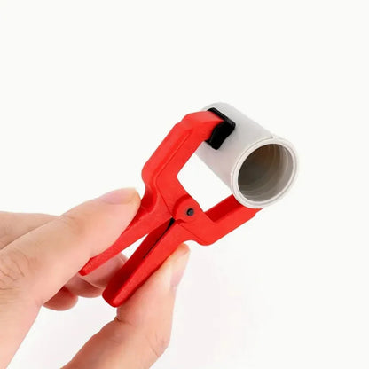 DIY Model Clamp Tool with Silicone Anti-Slip Pad – Seamless Fixing Clip for Model Making, Woodworking & Metal Craft Accessories