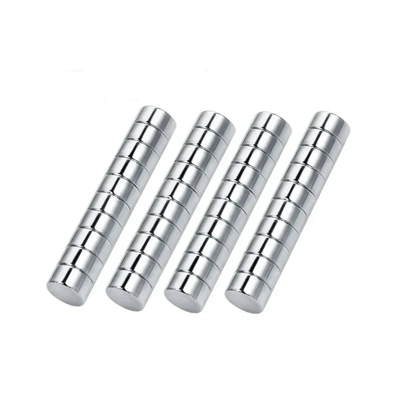 Mini Magnet for Acrylic Nails - Nail Cutter Tool for Manicure Tips, False Nails, and Length Cutting, Nail Clipper Supplies