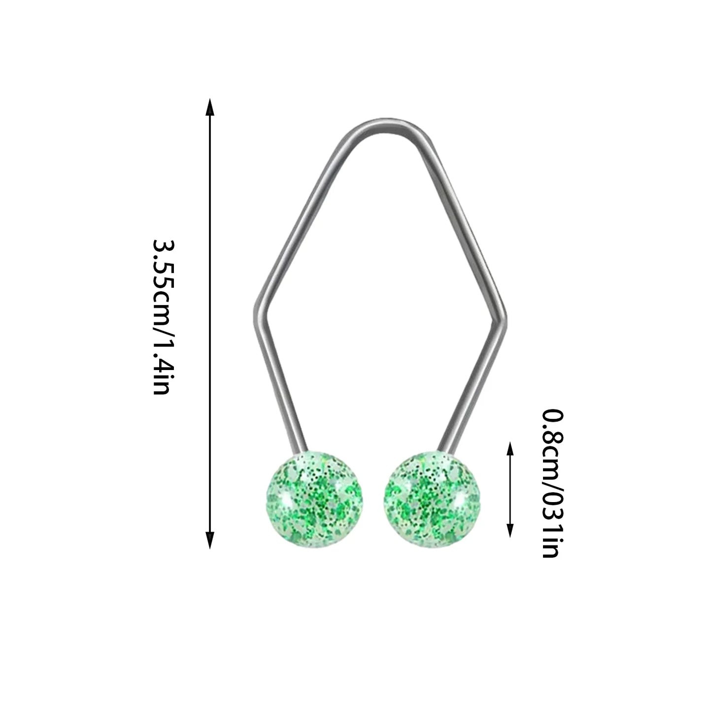 New Women's Dimple Makers – Easy to Wear Face Trainer for Natural Smile Dimples, Creative Body Accessory