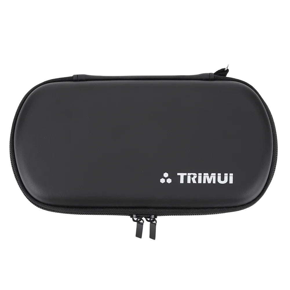 Trimui Smart Pro EVA Hard Carrying Case – Anti-Scratch, Waterproof & Dustproof Storage for Handheld Game Console