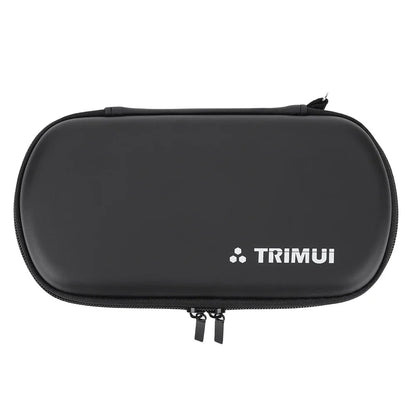 Trimui Smart Pro EVA Hard Carrying Case – Anti-Scratch, Waterproof & Dustproof Storage for Handheld Game Console