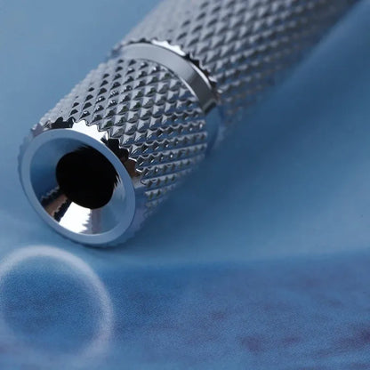 Yaqi Adjustable "The Final Cut" Chrome Safety Razor – Precision Shaving Tool