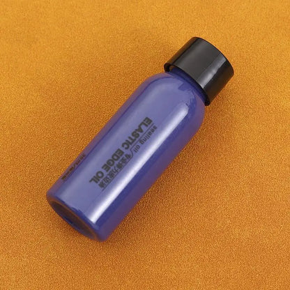 30ml Leather Edge Paint — Oil Dye Color Coats for Leather Edges, DIY Leather Shoe Finish Pigment Supplies