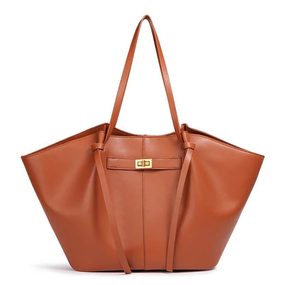 Women’s Bat-Shaped Shoulder Crossbody Bag – Lightweight Large Capacity 2025 Trendy European & American Style Handbag