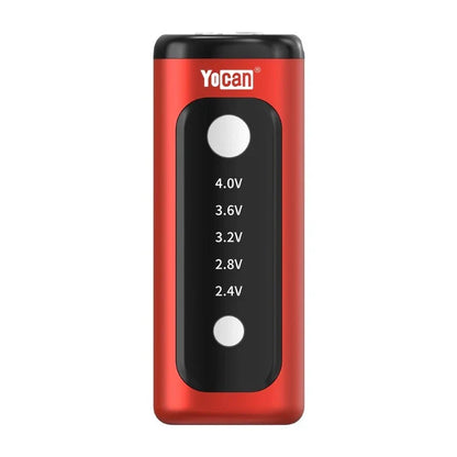 Yocan Kodo Star Plus Zodiac Edition 400mAh Portable Electronic Soldering Iron – 510 Thread Heat Pen with Type-C Charging & Adjustable Voltage (1.8V–4.2V) Repair Tool
