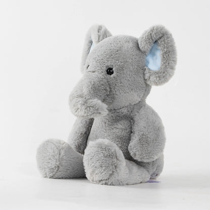 Long Arm Weighted Plush Animal – Soft Fluffy Stuffed Raccoon, Koala, Bear & Giraffe Pillow Toy