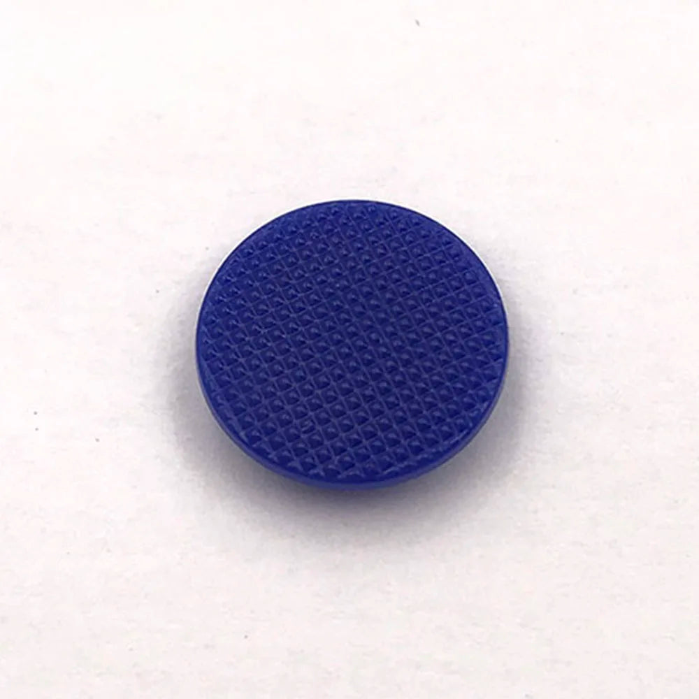 2PCS 3D Analog Thumbstick Caps – Joystick Cover for Sony PSP 1000 Replacement Buttons