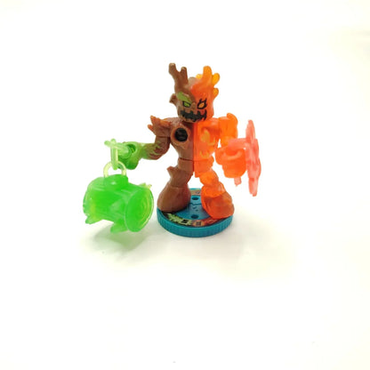 Legends of Akedo Fight Action Figures – Collectible Battle Toys for Kids, Boys Gift & Akedo Series Collection Link 2