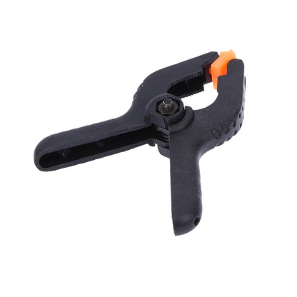 10/20PCS Universal Background Clips – 7cm Photo Studio Backdrop Clamps for Light & Photography Equipment