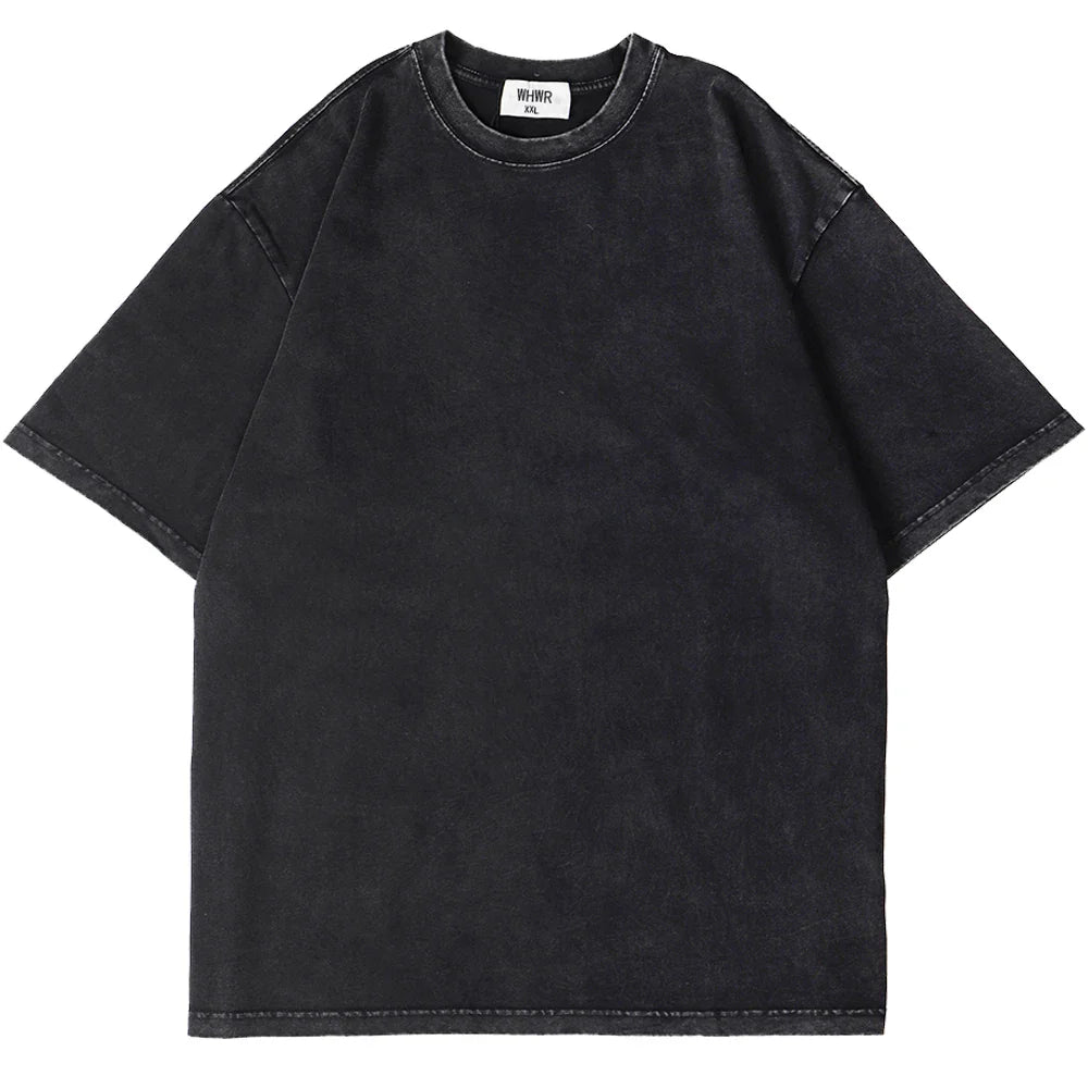 Men’s “The Return of Vampurr” Graphic T-Shirt – O-Neck Short Sleeve Summer Casual Fashion Cotton Tee Top