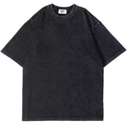 Men’s “The Return of Vampurr” Graphic T-Shirt – O-Neck Short Sleeve Summer Casual Fashion Cotton Tee Top