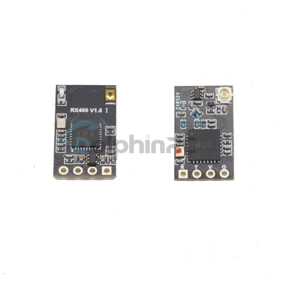 500TX 500MHz Micro Radio Transmitter – High-Performance ELRS Module with Nano Receiver for Remote Control Systems