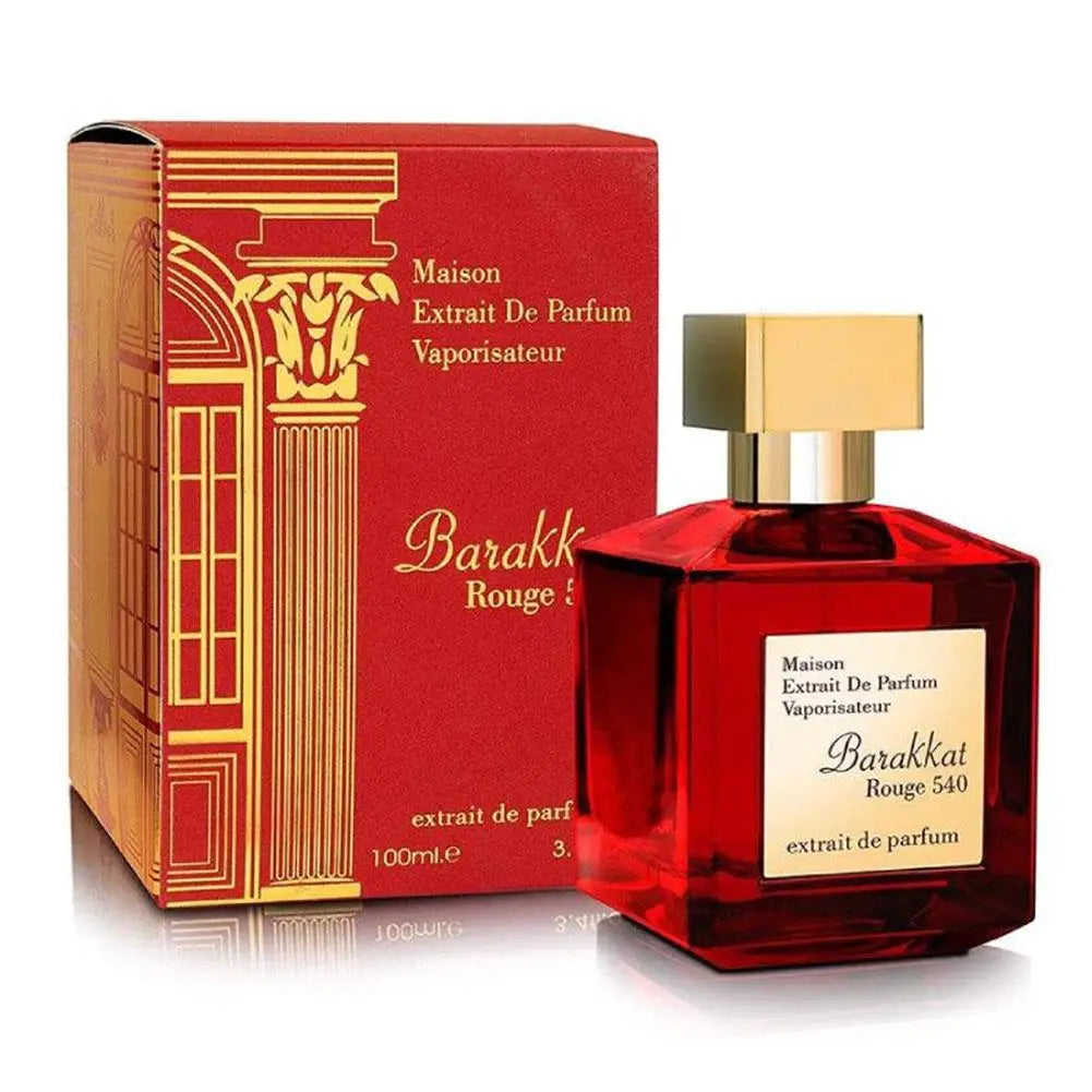 Unisex Long-Lasting Perfume, Balminess Body Spray, Pheromone Scent for Women & Men