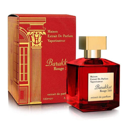 Unisex Long-Lasting Perfume, Balminess Body Spray, Pheromone Scent for Women & Men