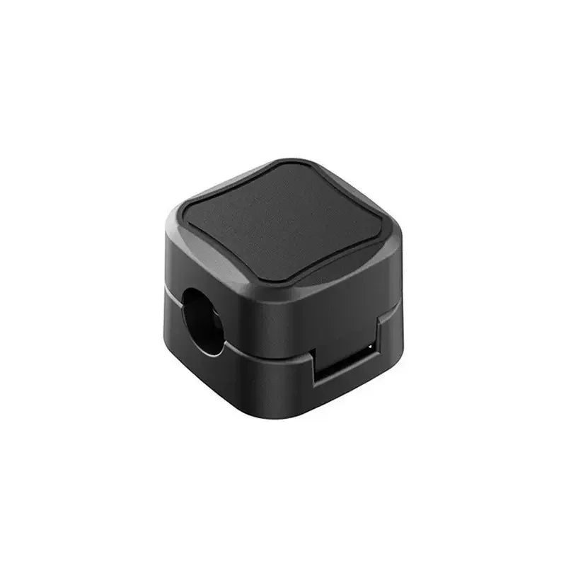 Magnetic Cable Clips – Adjustable Cord Holders for Desk Cable Management, 4/8/16/36PCS Organizer