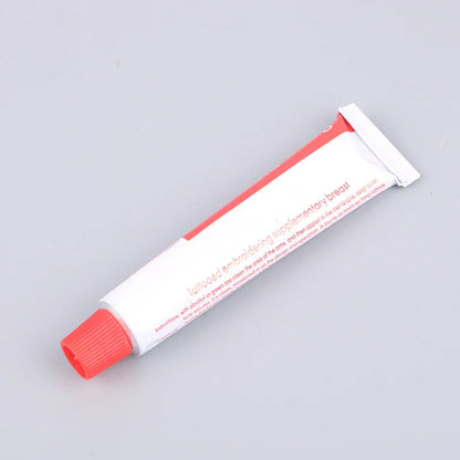 75% GROAEGIS Tattoo Numbing Cream – Pre-Operation Semi-Permanent Makeup for Microblading, Eyebrows & Lips