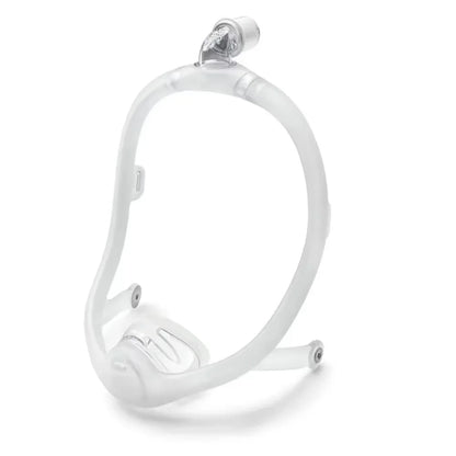 Original DreamWisp Nasal CPAP Mask with Headgear – Anti-Snoring Sleep Apnea Ventilator for Home Use