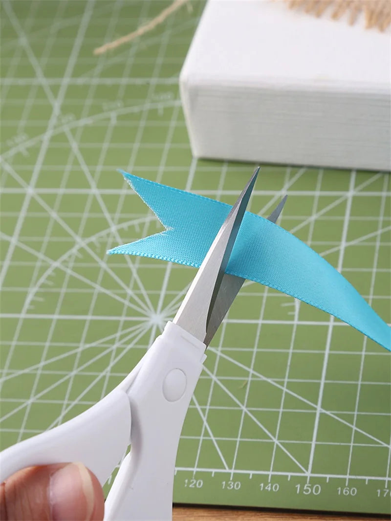 6pcs Craft Vinyl Weeding Tool Set – DIY Scrapbook & Silhouette Carving Tools for Cricut Maker