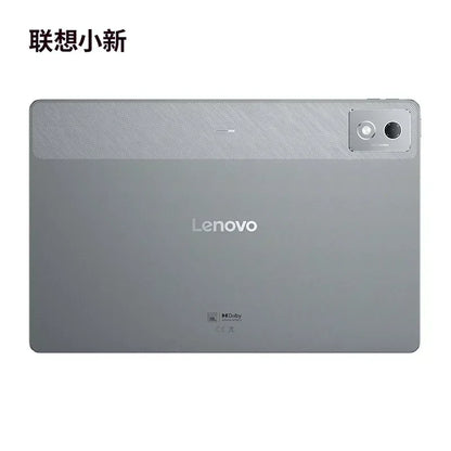 Lenovo Xiaoxin Pad Pro 12.7" 2025 Tablet – Dimensity 8300, 2.9K Resolution, 144Hz Refresh Rate, 10200mAh, WiFi Android