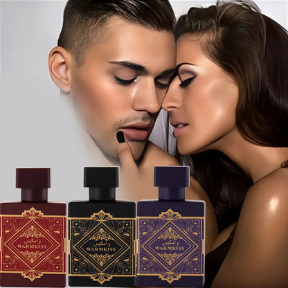 Fruity Date Perfume for Men – Strong, Lasting Arabian Fragrance from Dubai & Oman, Ideal for Business Success