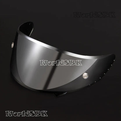 SHOEI Helmet Visor for X-14, Z-7, RF-1200, NXR & More – CWR-1/CWR-F Shield Replacement