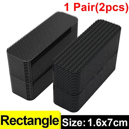 New Self-Adhesive Double-Sided Carpet Fixing Stickers – Anti-Slip Grip Tape for Home Floor Mats, Wholesale