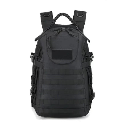 Waterproof Outdoor Camping & Hunting Backpack – Large Capacity Day Bag for Backcountry Adventures
