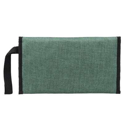 FIREDOG Travel Smell-Proof Lockable Pouch – Carbon-Lined Storage Bag for Tobacco & Herbs