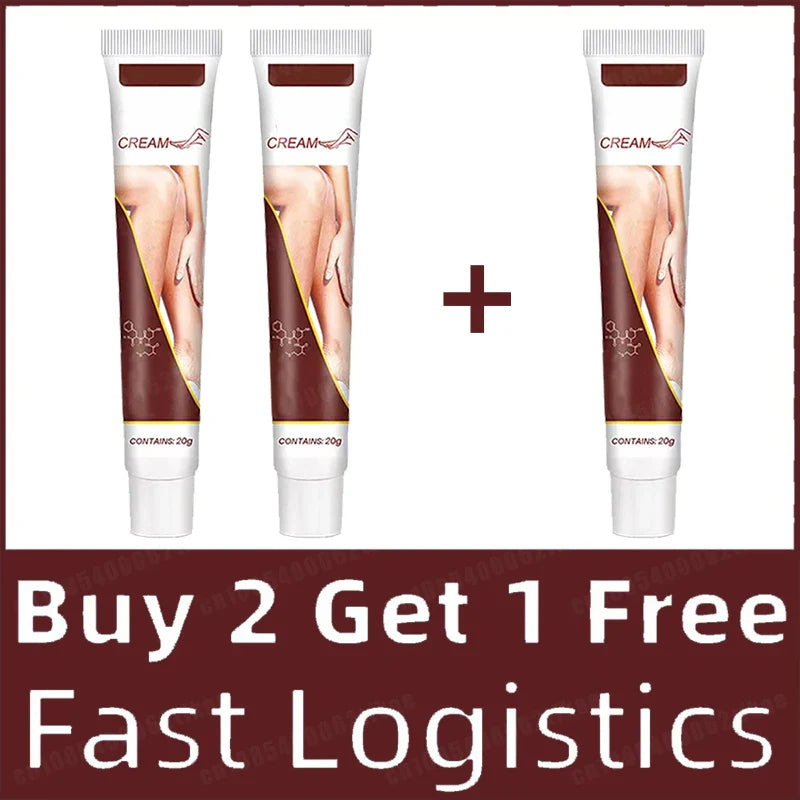 Varicose Vein Therapy Lamp — Improves Blood Circulation & Relieves Leg Phlebitis