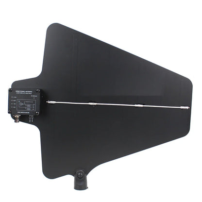 UA844 Antenna Amplifier 5 Channel Power Distributor for Wireless Microphones - Super Wideband UHF 470-952MHz