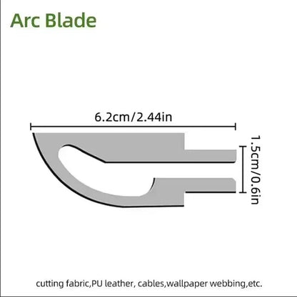 Electric Foam Cutting Knife – Handheld Hot Knife Thermal Cutter for Pearl Cotton and Multiple Materials