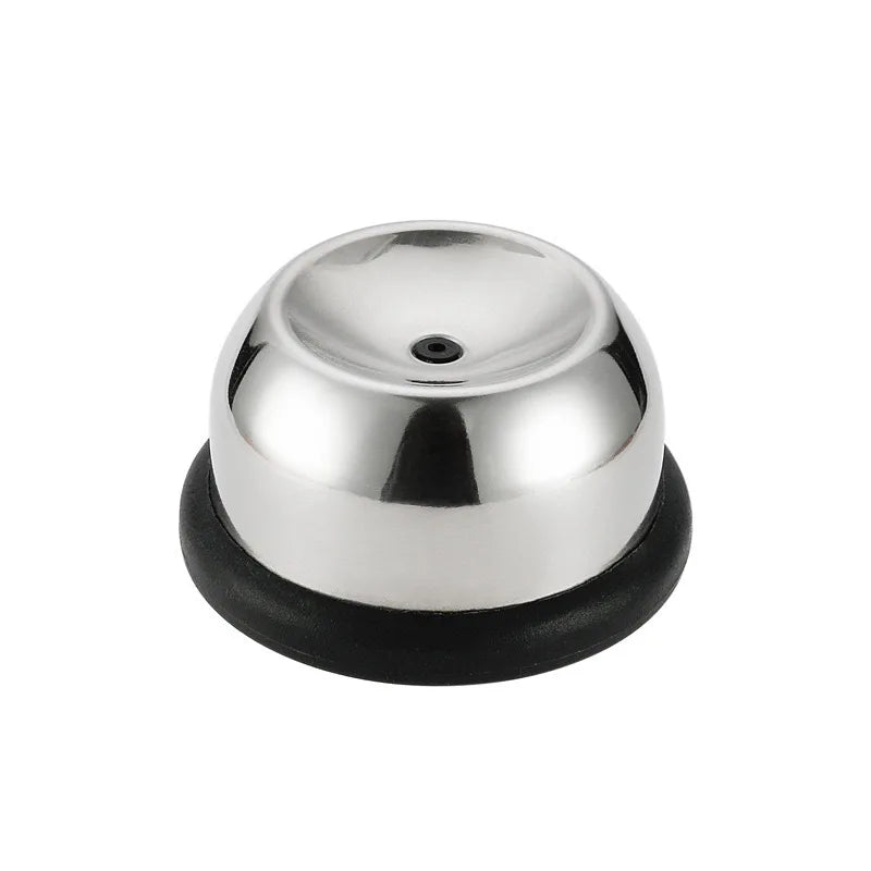 Stainless Steel Egg Piercer & Hole Puncher — Durable Kitchen Tool for Raw Eggs, Poaching & Baking