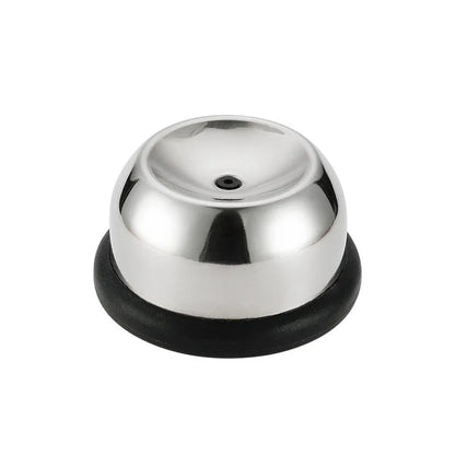 Stainless Steel Egg Piercer & Hole Puncher — Durable Kitchen Tool for Raw Eggs, Poaching & Baking