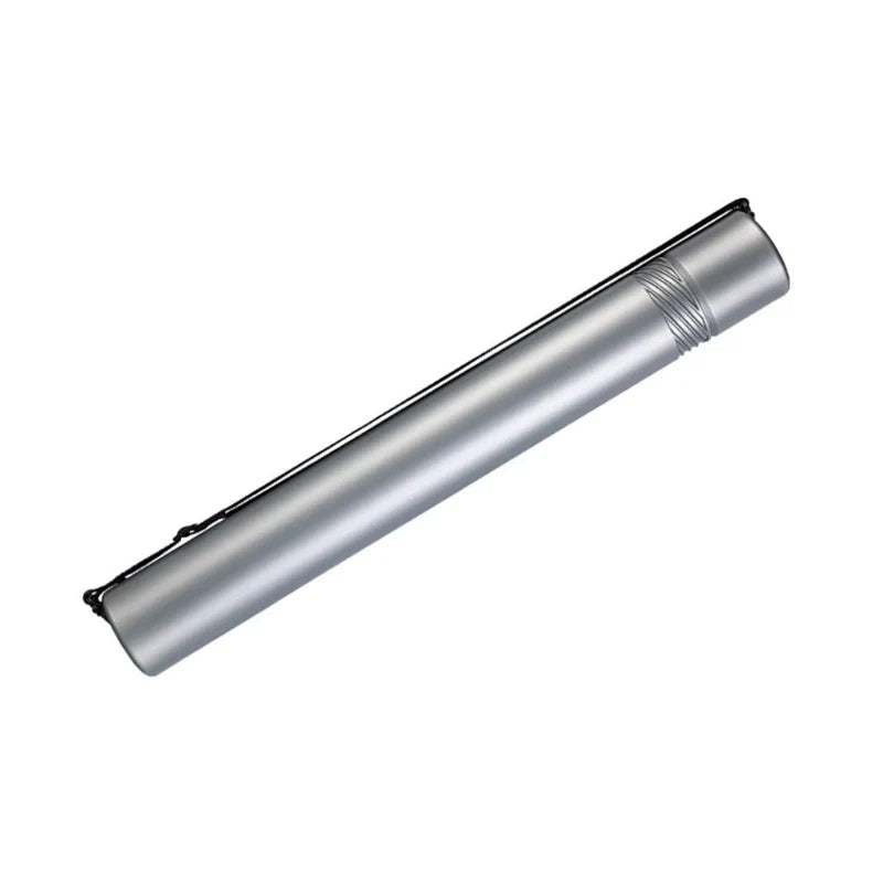 Telescoping Art Transport Tube — Storage & Travel Holder for Documents, Drawings, and Artwork