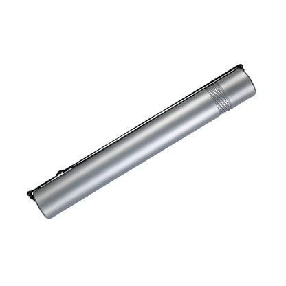 Telescoping Art Transport Tube — Storage & Travel Holder for Documents, Drawings, and Artwork