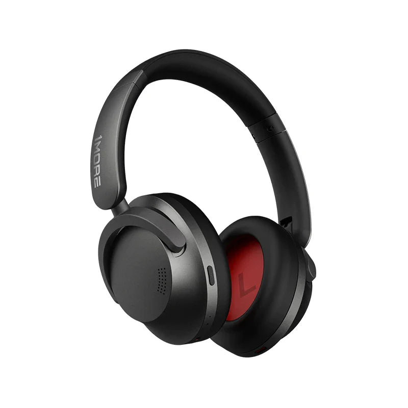 1MORE SonoFlow Active Noise Cancelling Headphones | 70H Playtime, Clear Calls, Bluetooth 5.0 Headset HC905