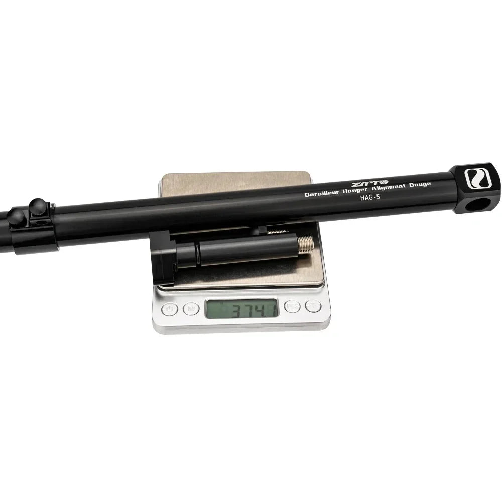 ZTTO Road Bike Shifter & Derailleur Alignment Tool — Height Angle Adjust Hand Shift Lever Measure Kit