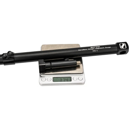 ZTTO Road Bike Shifter & Derailleur Alignment Tool — Height Angle Adjust Hand Shift Lever Measure Kit