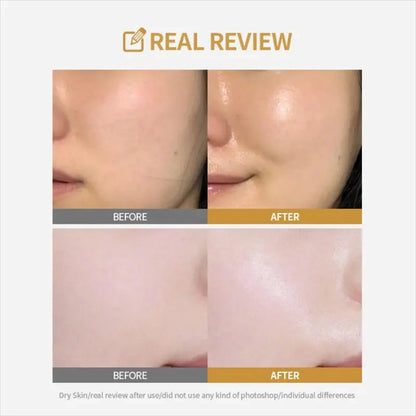 Deep Collagen Overnight Mask – Facial Sheet Mask with Low Molecular Collagen for Firming & Elasticity