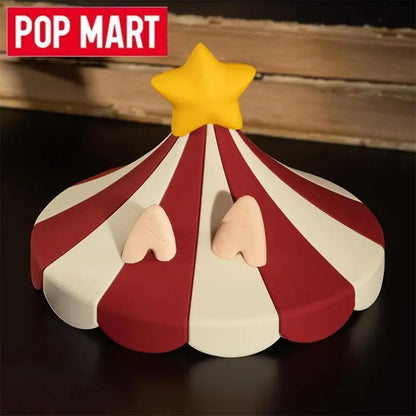 POP MART Labubu Ceramics Mug Blind Box – Why So Serious Series Cute Anime Collectible Toy & Halloween Gift
