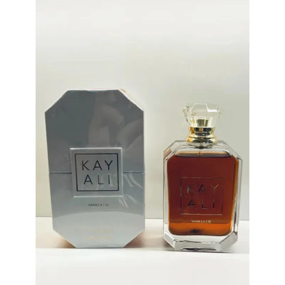 100ml Women’s Perfume — Sophisticated Fragrance with 12 Captivating Scents, Sweet Fruity Floral & Warm Woody Notes