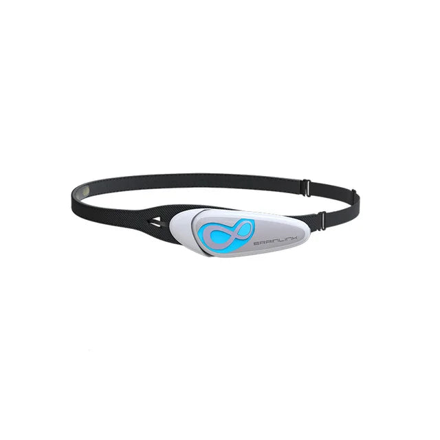 BrainLink Lite EEG Headband — Smart Brainwave Biofeedback Toy for Kids with Mind Control and Educational SDK