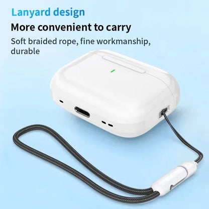 Air Pro 5 TWS Max Wireless Earphones – Bluetooth Headphones with HiFi Sound, Low Latency & Noise Reduction for iPhone & Android