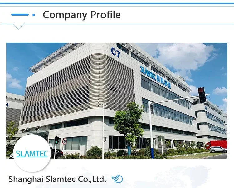 SLAMTEC RPLIDAR A2M12 – 360° Laser Range Scanner, 12m Triangular Lidar Mapper Sensor Measurement Tool