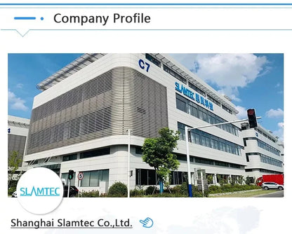 SLAMTEC RPLIDAR A2M12 – 360° Laser Range Scanner, 12m Triangular Lidar Mapper Sensor Measurement Tool