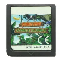 DS Game Cartridge – Super Peach Bros Kart & Yoshi’s Island, English Version for NDS, 2DS & 3DS (USA/EUR)